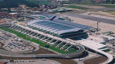 Porto Airport